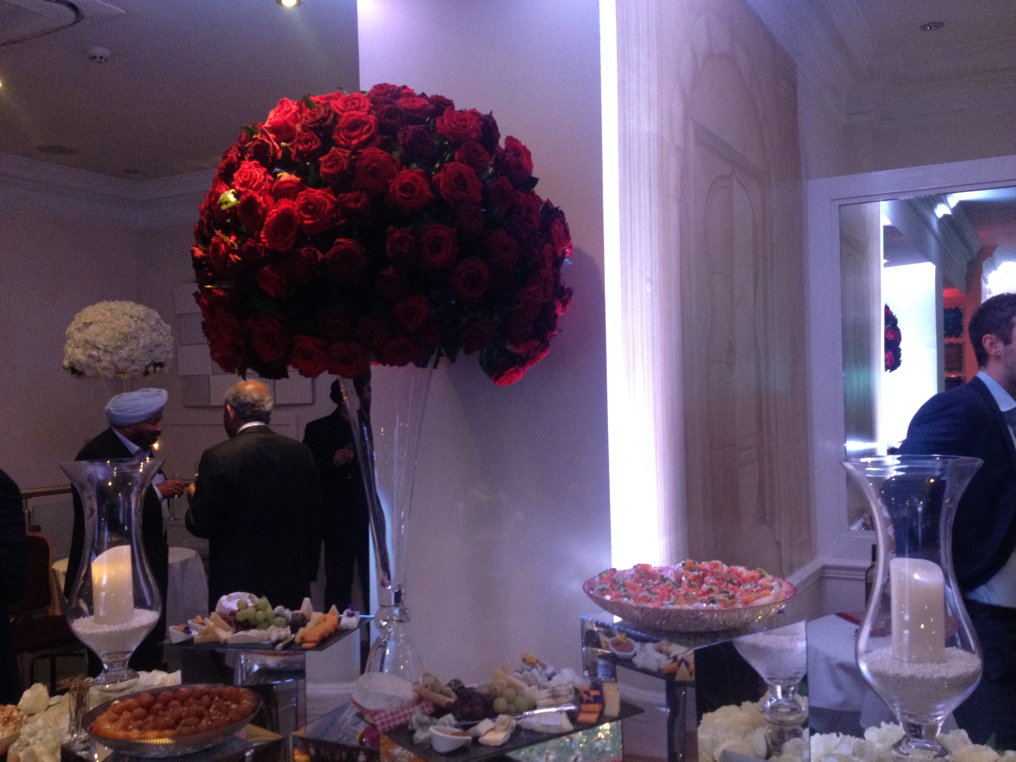 gaylord restaurant london5